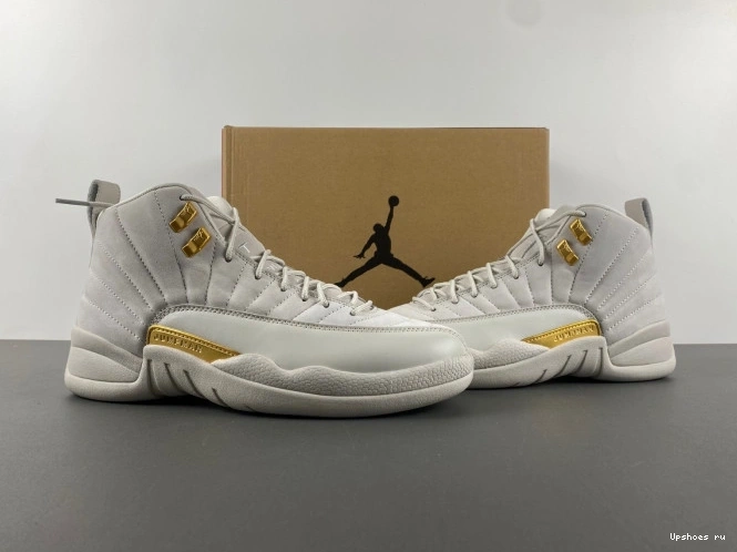 FD9101-007 Retro  Jordan 12 Phantom 0712